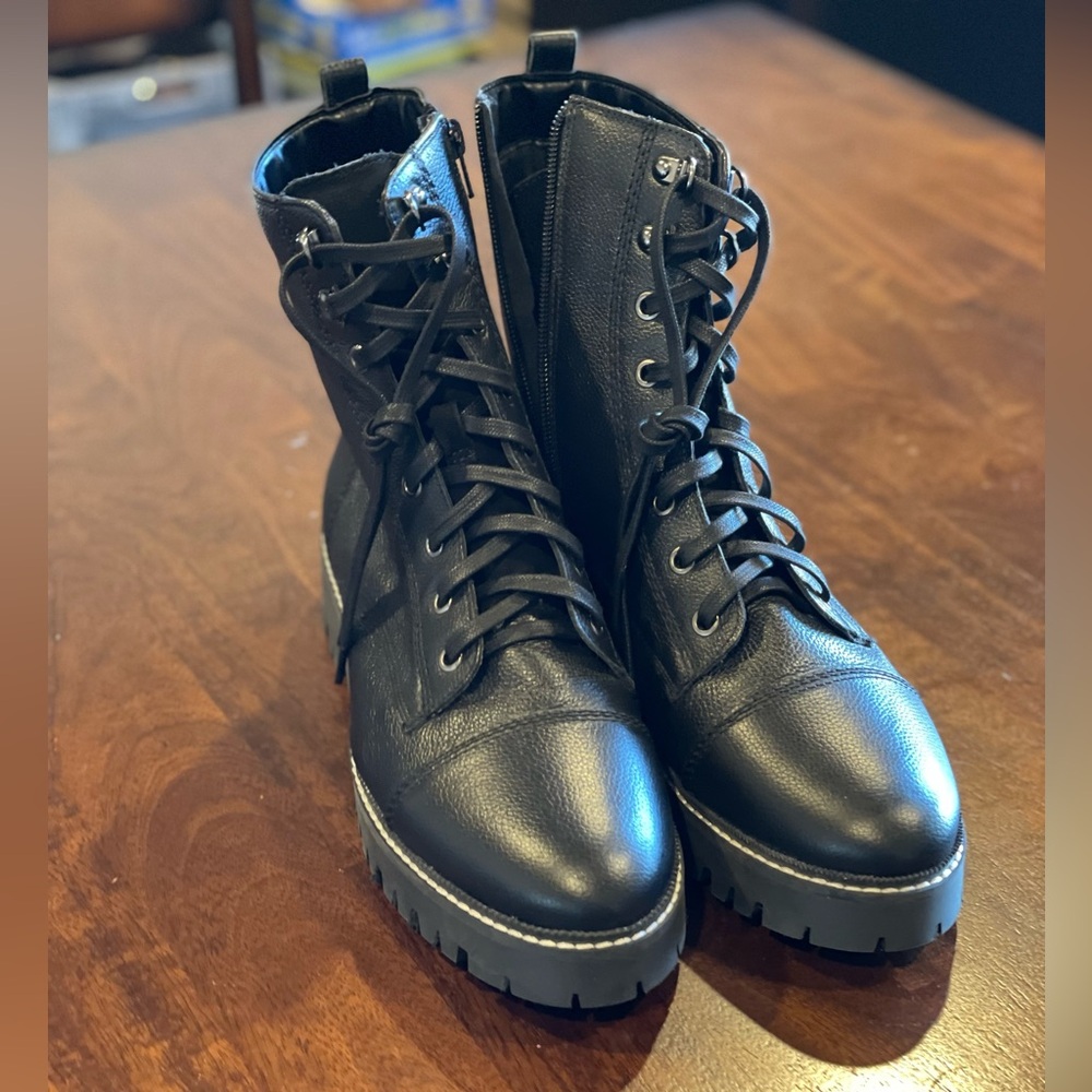 River Island boots